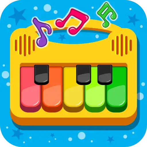Piano Kids - Music & Songs