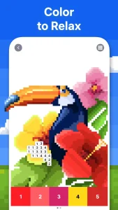 pixel-art-color-by-number