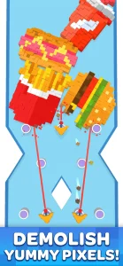 pixel-demolish