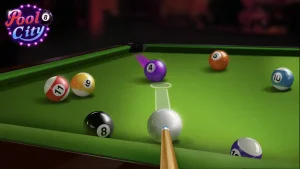 pooking-billiards-city