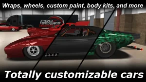 pro-series-drag-racing