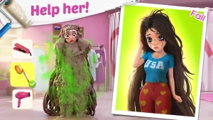 project-makeover