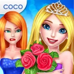 Prom Queen: Date