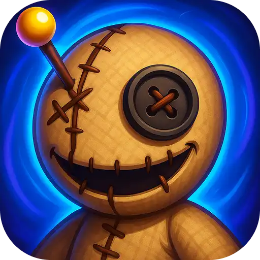 Puppet Lord 3D