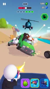rage-road-car-shooting-game