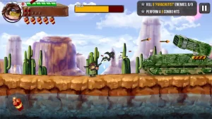 ramboat-2-action-offline-game-15
