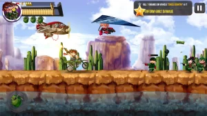 ramboat-2-action-offline-game-17