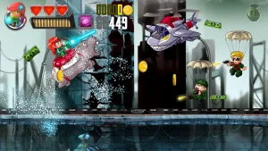 ramboat-offline-action-game-3