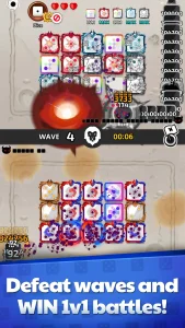 random-dice-defense-pvp-td
