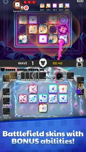 random-dice-defense-pvp-td-4