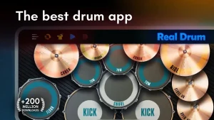 real-drum-electronic-drums-set
