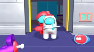 red-imposter
