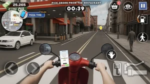 ride-for-tips