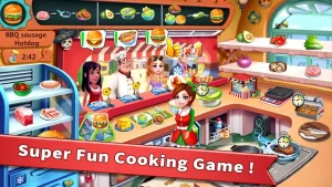 rising-super-chef-cook-fast