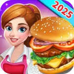 Rising Super Chef - Cook Fast