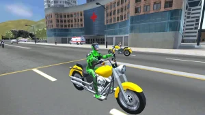 rope-frog-ninja-hero-car-vegas-15