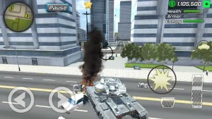 rope-frog-ninja-hero-car-vegas-5