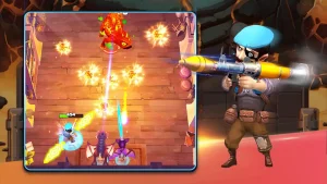royal-archero-vs-boss-8