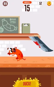 run-sausage-run