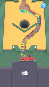 sand-balls-puzzle-game