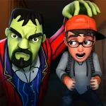 Scary Stranger 3D
