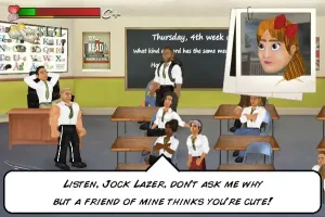 school-days