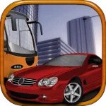School Driving 3D