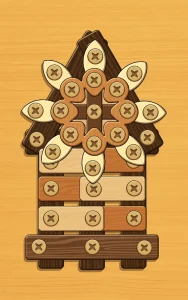 screw-puzzle-wood-nut-bolt-12