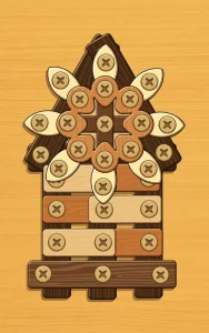 screw-puzzle-wood-nut-bolt-20