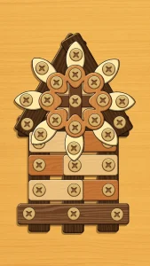 screw-puzzle-wood-nut-bolt-4