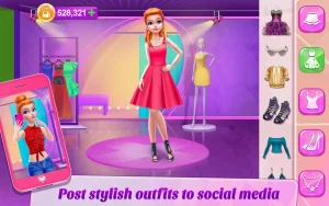 selfie-queen-social-star-5