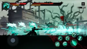 shadow-knight-ninja-game-war-1