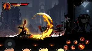 shadow-knight-ninja-game-war-2