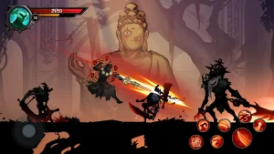 shadow-knight-ninja-game-war-6