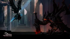 shadow-of-death-offline-games-5