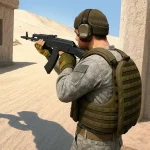 Shoot Out: Gun Shooting Games