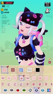 slash-girl-endless-run-1