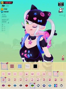slash-girl-endless-run-11