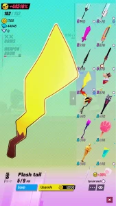 slash-girl-endless-run-2