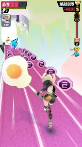 slash-girl-endless-run-4