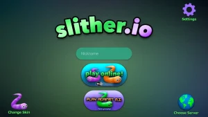 slitherio