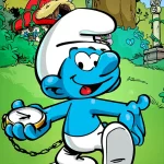Smurfs' Village