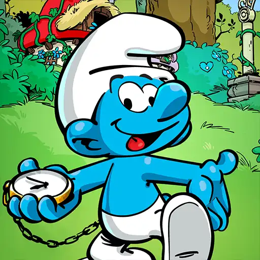 Smurfs' Village