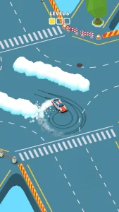 snow-drift