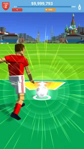 soccer-kick
