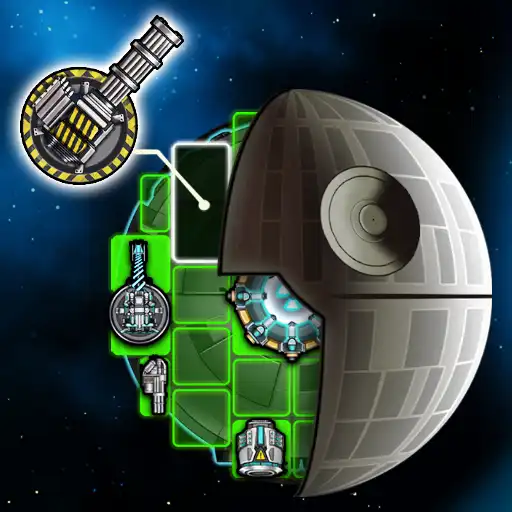 Space Arena・Spaceship Mechanic