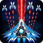 Space shooter - Galaxy attack