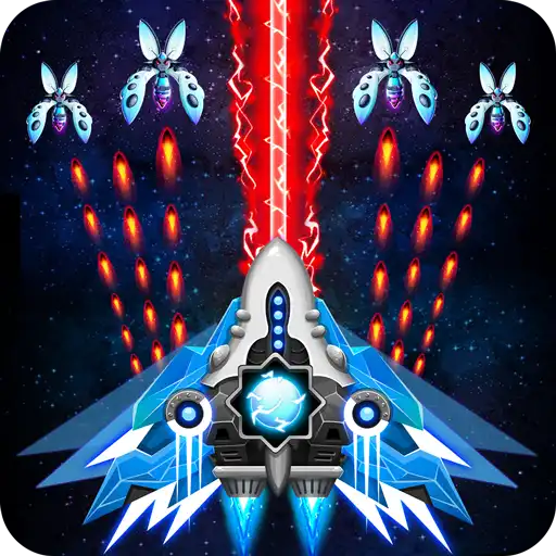 Space shooter - Galaxy attack