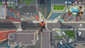 spider-fighter-3-action-game