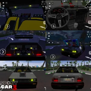 sport-car-3-taxi-police-2